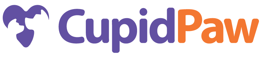 CupidPaw-Logo-Color My account