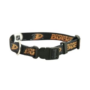 161819203-300x300 Anaheim Ducks Dog Collar