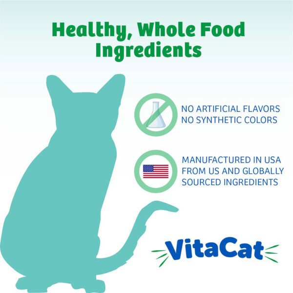 200688_Image5230-600x600 Dental Hygiene - Soft Chews for Cats, 2.12 oz. (60 g), 60 chews