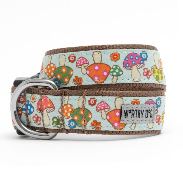840350703295_1-600x600 Mushrooms Collar