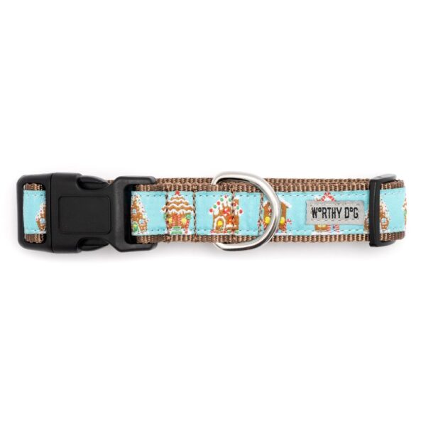 840350704797_3-600x600 Blue Gingerbread Houses Collar