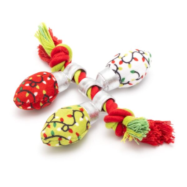 840350705787_2-600x600 Multicolored Merry & Bright Cat Toy