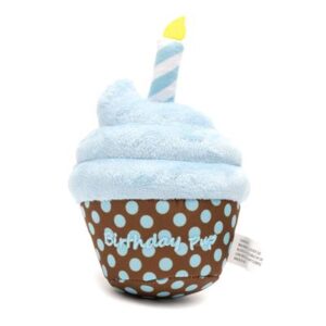 198712_Image922.400x500-300x300 Blue Birthday Pup Toy